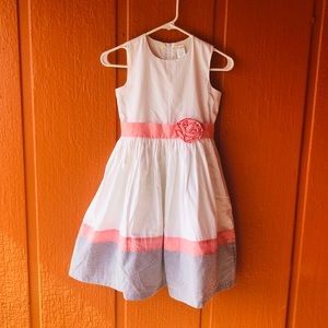 Gymboree Girls Dress